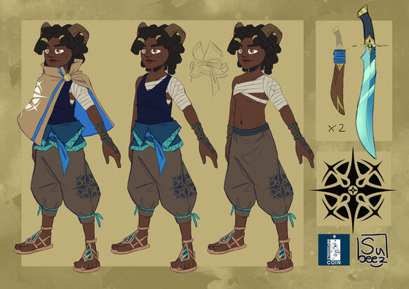 Rocky @ ImpossibleCoin