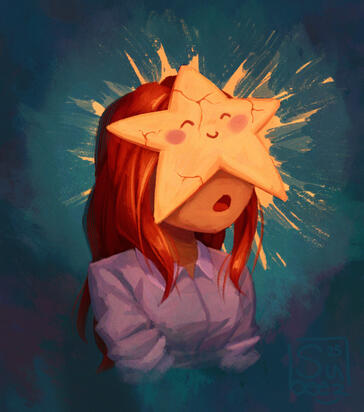 @princeaerin's character