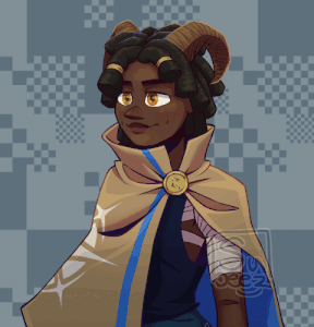 Rocky of ImpossibleCoin